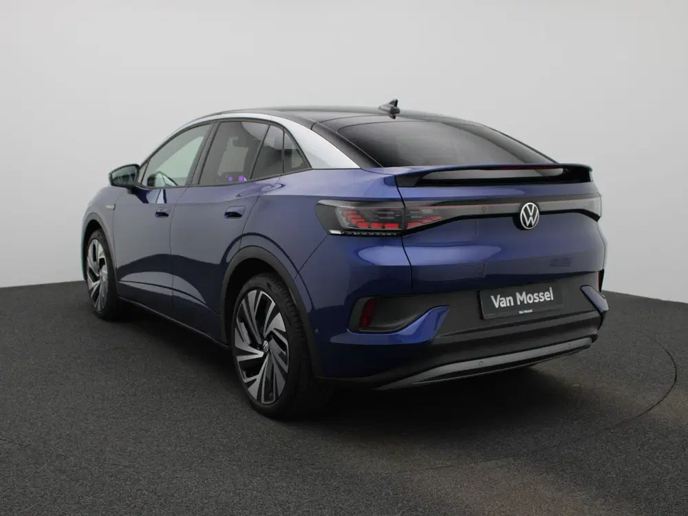 Volkswagen ID.5 Pro 77 kWh 204 PK uit 2022, foto 2