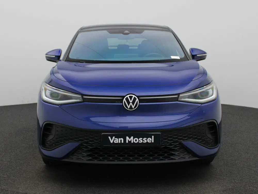 Volkswagen ID.5 Pro 77 kWh 204 PK uit 2022, foto 3
