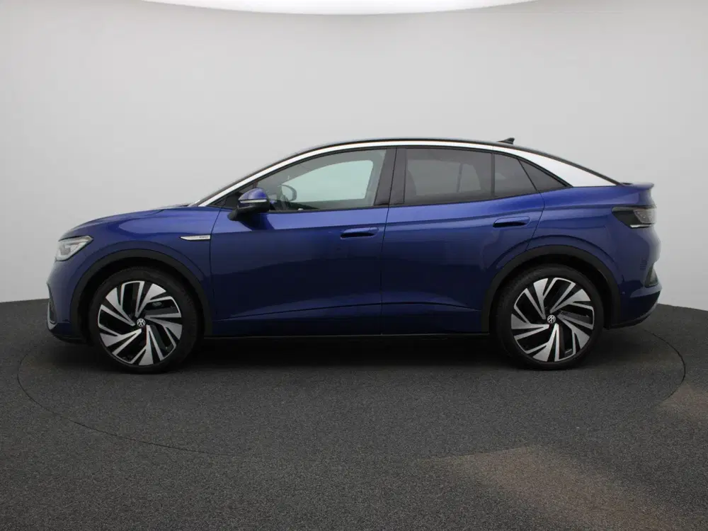 Volkswagen ID.5 Pro 77 kWh 204 PK uit 2022, foto 4