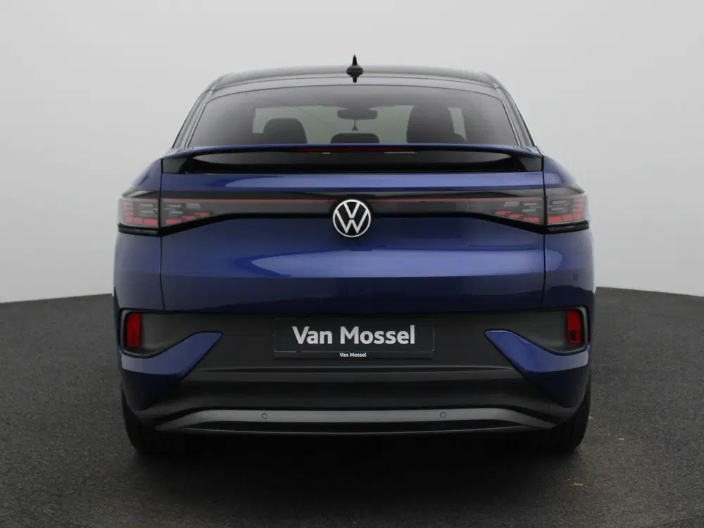 Volkswagen ID.5 Pro 77 kWh 204 PK uit 2022, foto 5
