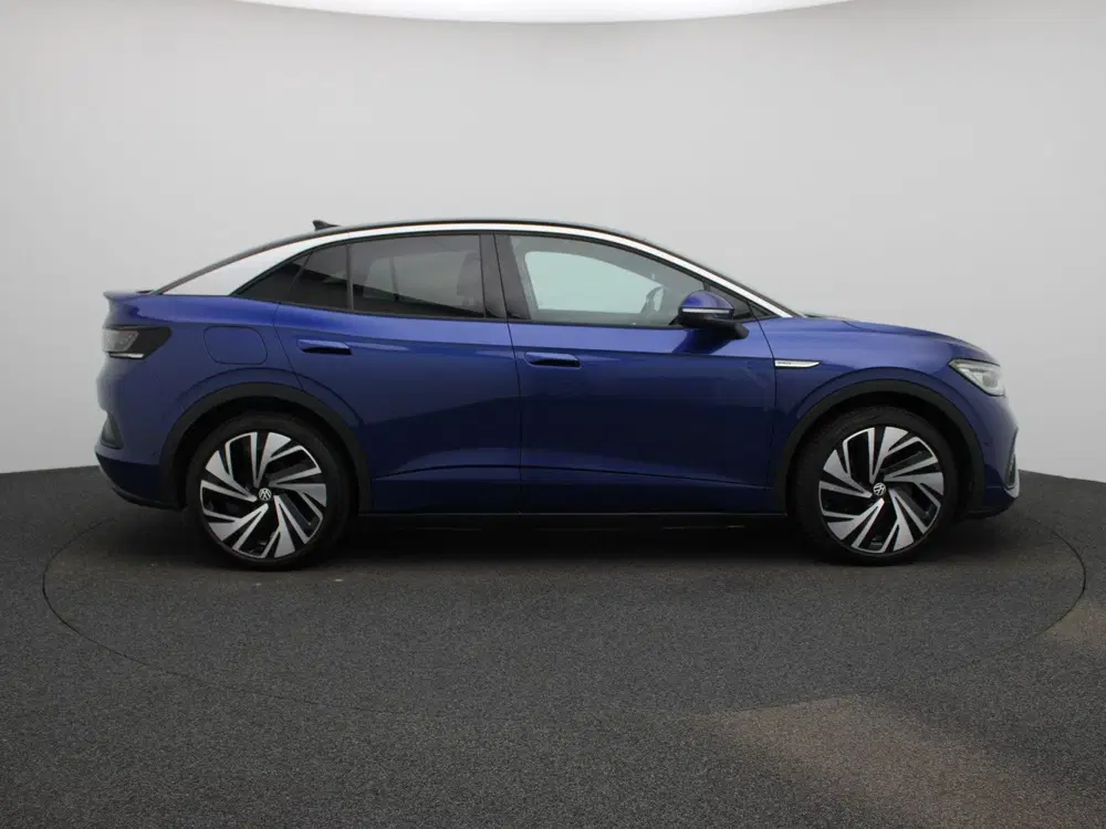 Volkswagen ID.5 Pro 77 kWh 204 PK uit 2022, foto 6