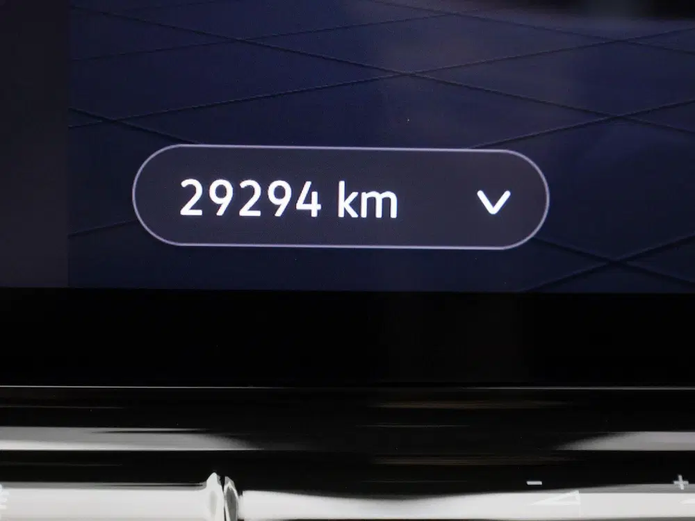 Volkswagen ID.5 Pro 77 kWh 204 PK uit 2022, foto 8