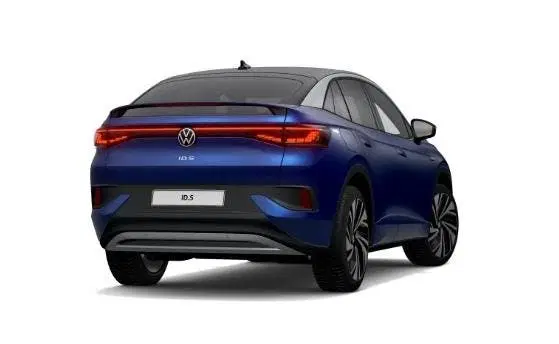 Volkswagen ID.5 Pro Business 77 kWh 204 PK uit 2023, foto 4
