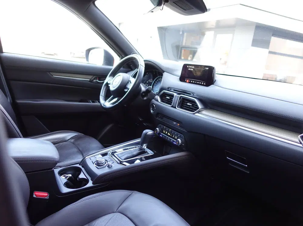 Mazda CX-5 2.5 SkyActiv-G 194 Signature (Navi uit 2019, foto 6