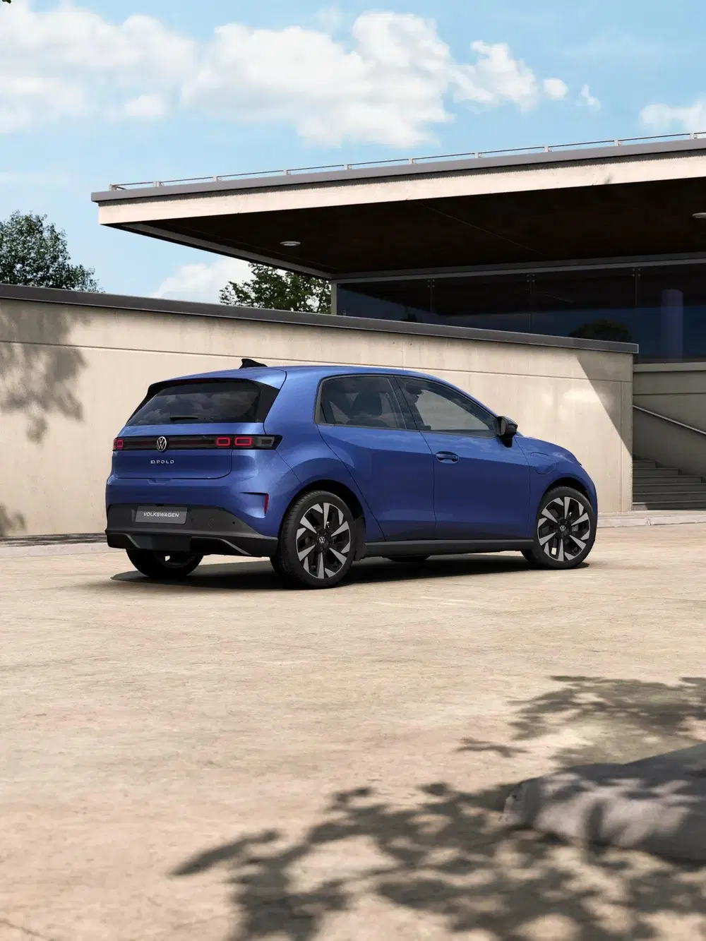Volkswagen ID. Polo ID. Polo Life First Edition 211pk 52 kWh uit 2026, foto 2