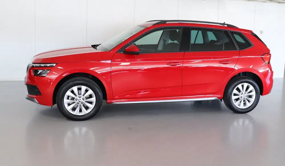 Skoda Kamiq 1.0 Business uit 2022, foto 10