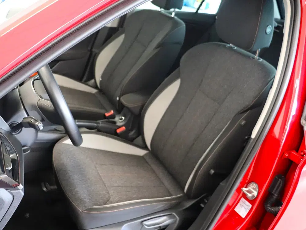 Skoda Kamiq 1.0 Business uit 2022, foto 11