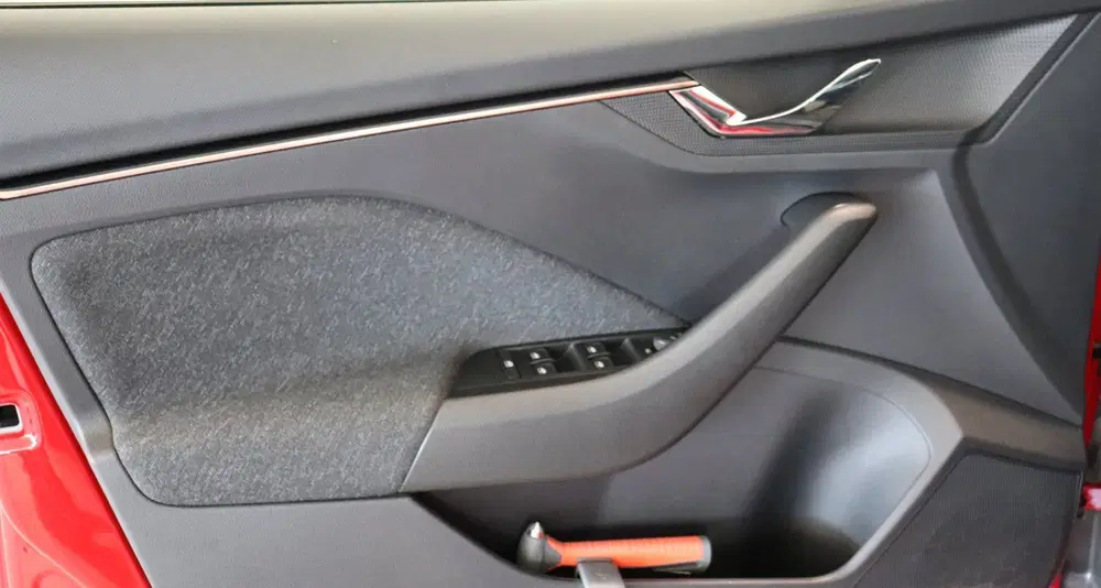 Skoda Kamiq 1.0 Business uit 2022, foto 12