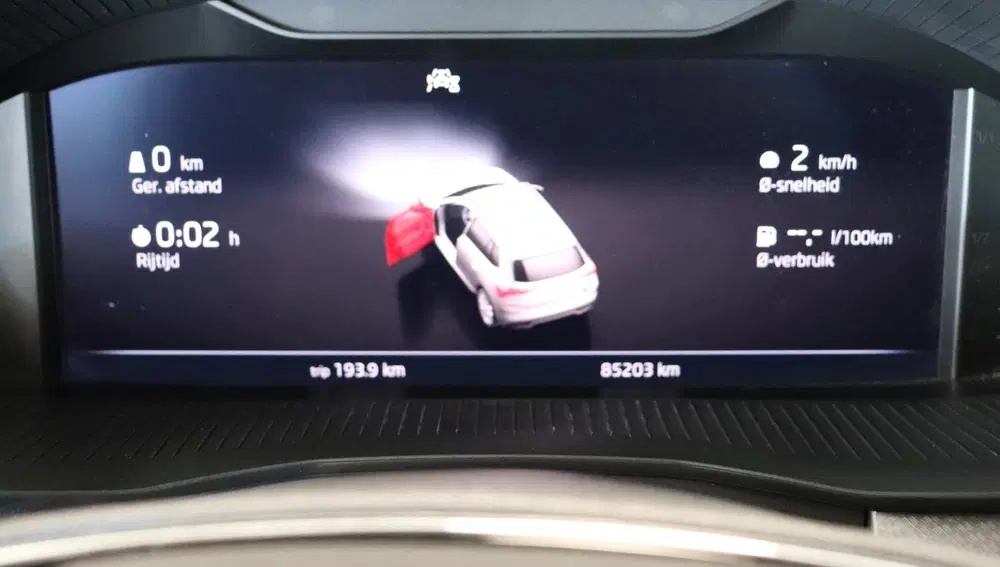 Skoda Kamiq 1.0 Business uit 2022, foto 14