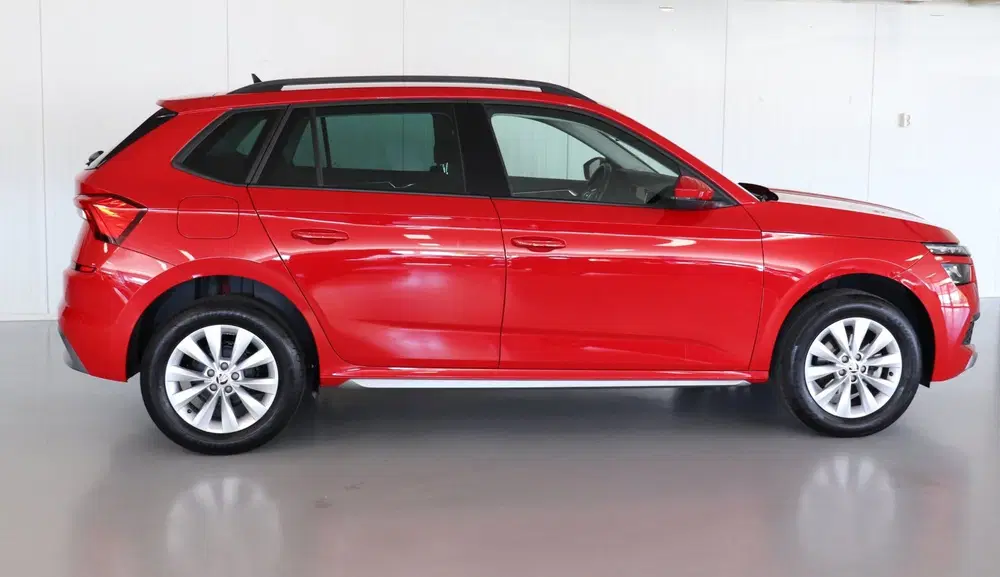 Skoda Kamiq 1.0 Business uit 2022, foto 3