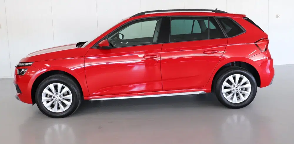 Skoda Kamiq 1.0 Business uit 2022, foto 8