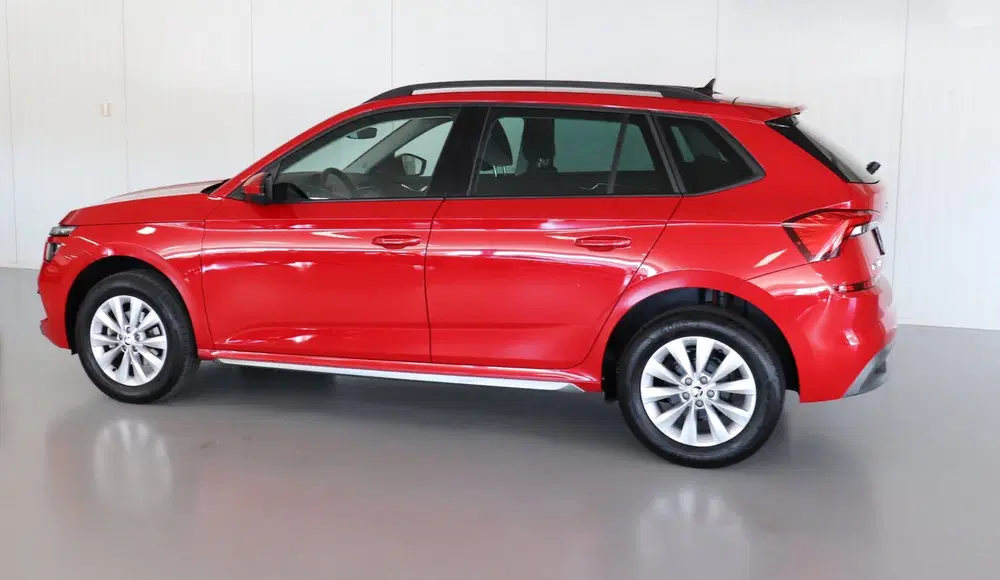 Skoda Kamiq 1.0 Business uit 2022, foto 9