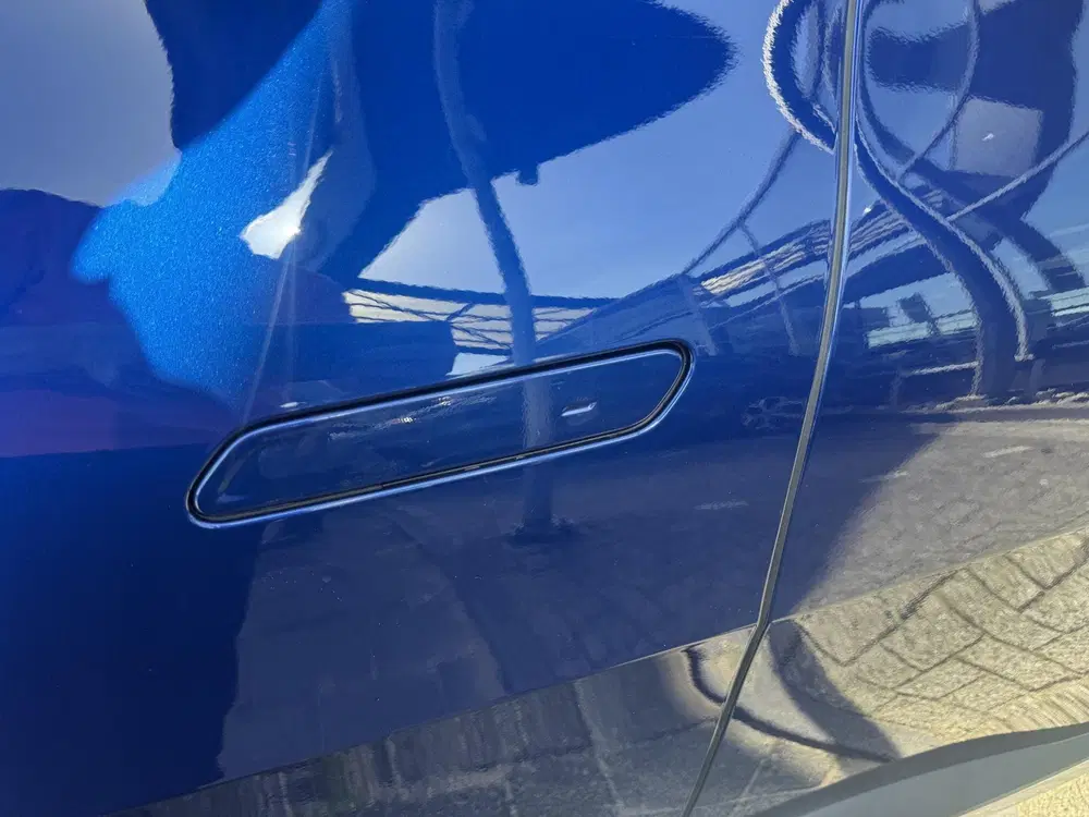 Kia EV6 Light Edition 63 kWh uit 2026, foto 3