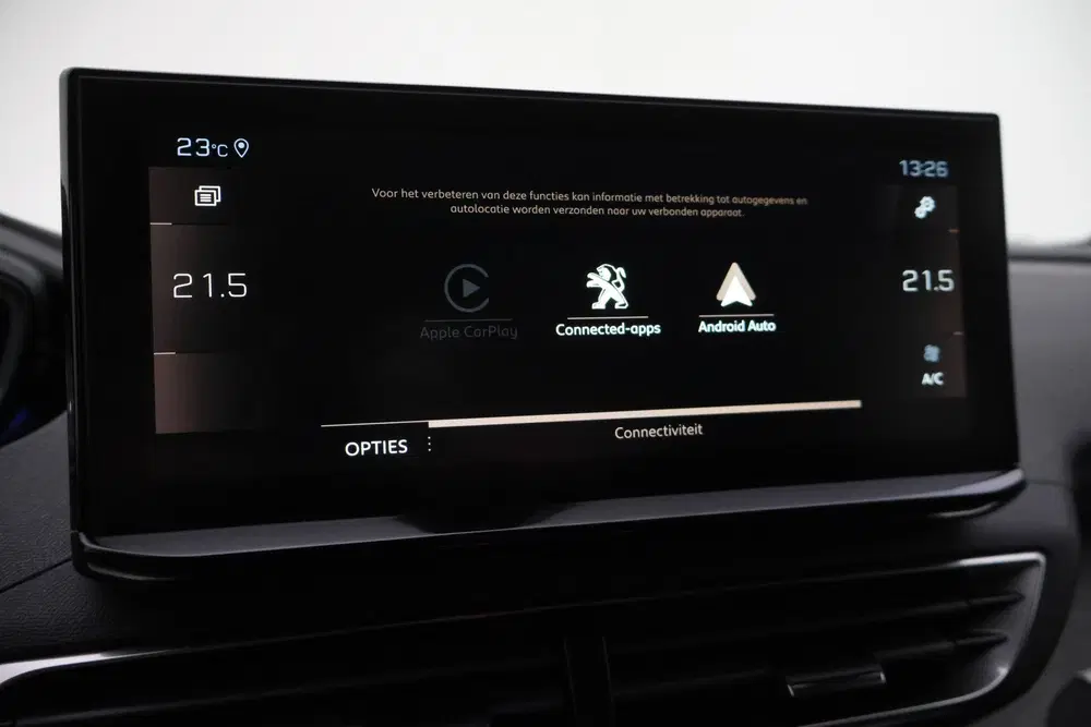 Peugeot 3008 1.2T Aut. GT-Pack Business NAVI uit 2023, foto 15
