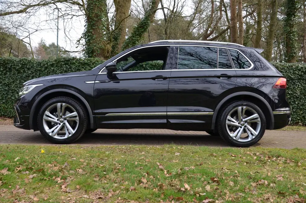 Volkswagen Tiguan 1.5 TSI R-Line Business+ Automaat uit 2021, foto 6