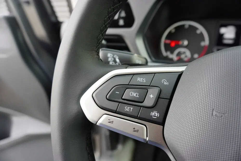 Volkswagen Caddy 122pk Automaat Style Apple Carplay Di uit 2024, foto 11