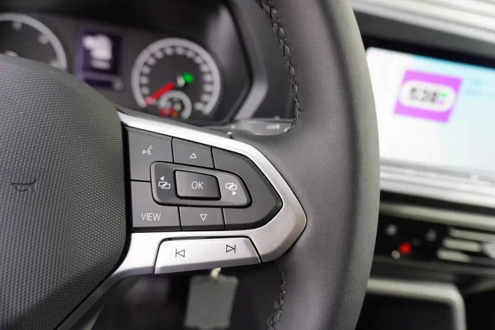 Volkswagen Caddy 122pk Automaat Style Apple Carplay Di uit 2024, foto 12