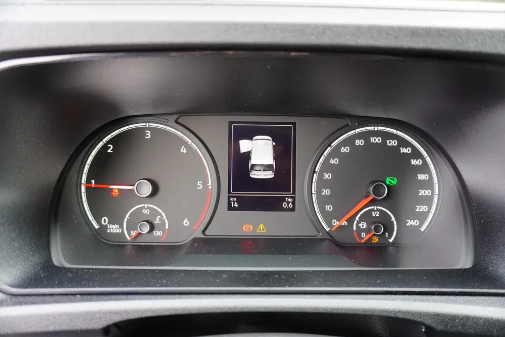 Volkswagen Caddy 122pk Automaat Style Apple Carplay Di uit 2024, foto 13