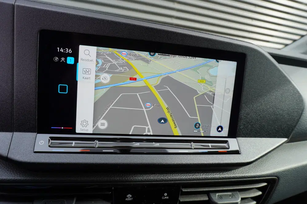 Volkswagen Caddy 122pk Automaat Style Apple Carplay Di uit 2024, foto 15