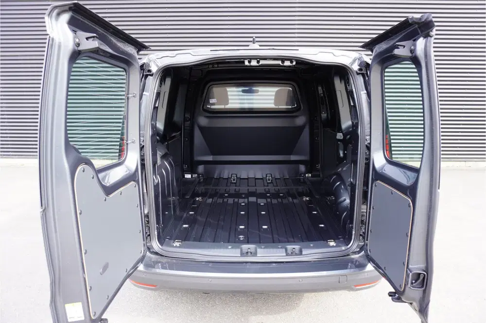 Volkswagen Caddy 122pk Automaat Style Apple Carplay Di uit 2024, foto 3