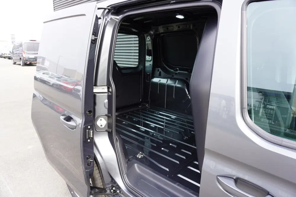 Volkswagen Caddy 122pk Automaat Style Apple Carplay Di uit 2024, foto 5