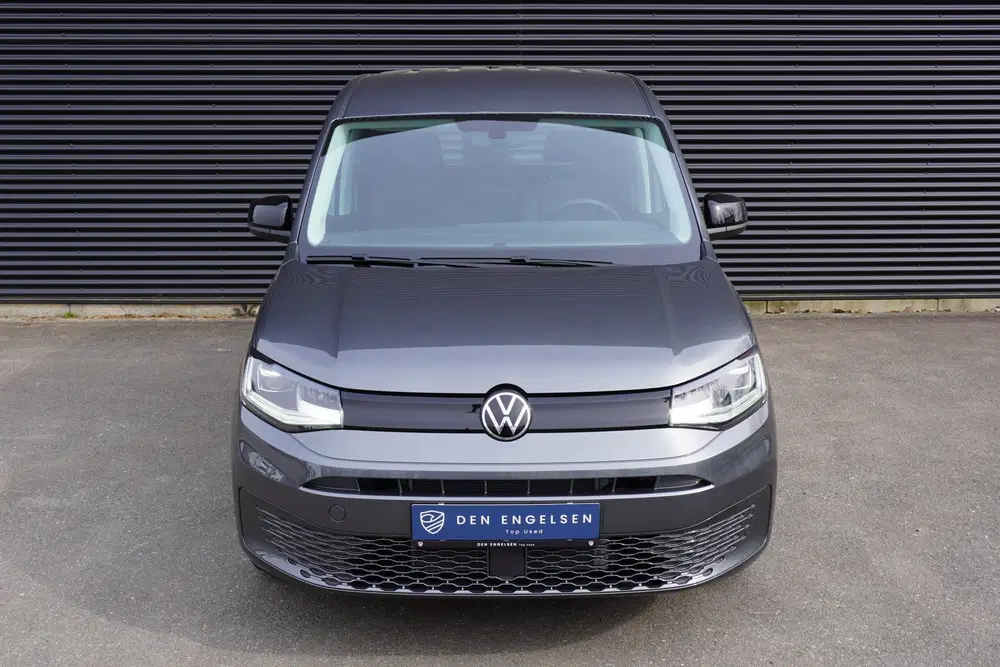 Volkswagen Caddy 122pk Automaat Style Apple Carplay Di uit 2024, foto 7