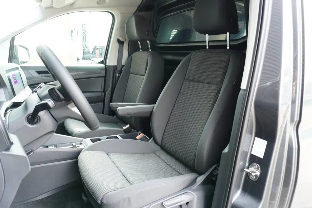 Volkswagen Caddy 122pk Automaat Style Apple Carplay Di uit 2024, foto 9