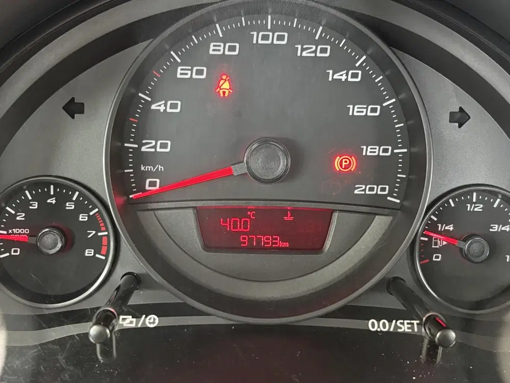 SEAT Mii 1.0 Style Airco Bluetooth N.A.P uit 2020, foto 11
