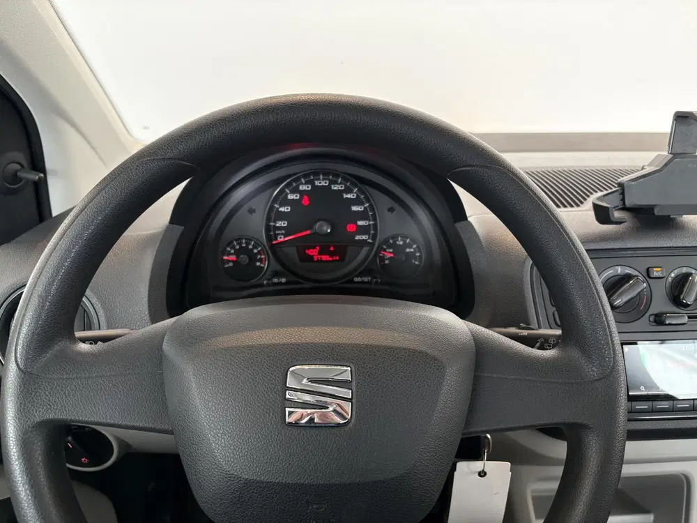SEAT Mii 1.0 Style Airco Bluetooth N.A.P uit 2020, foto 12