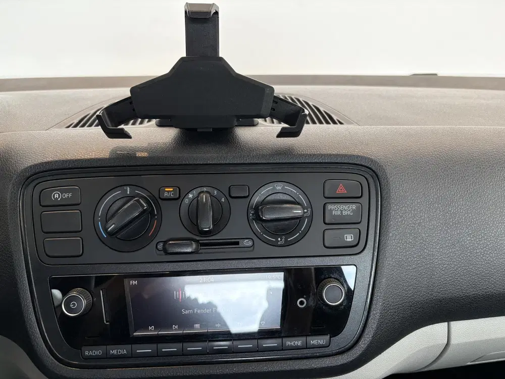 SEAT Mii 1.0 Style Airco Bluetooth N.A.P uit 2020, foto 13