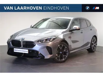 BMW 1-serie 120 M Sport Automaat uit 2026