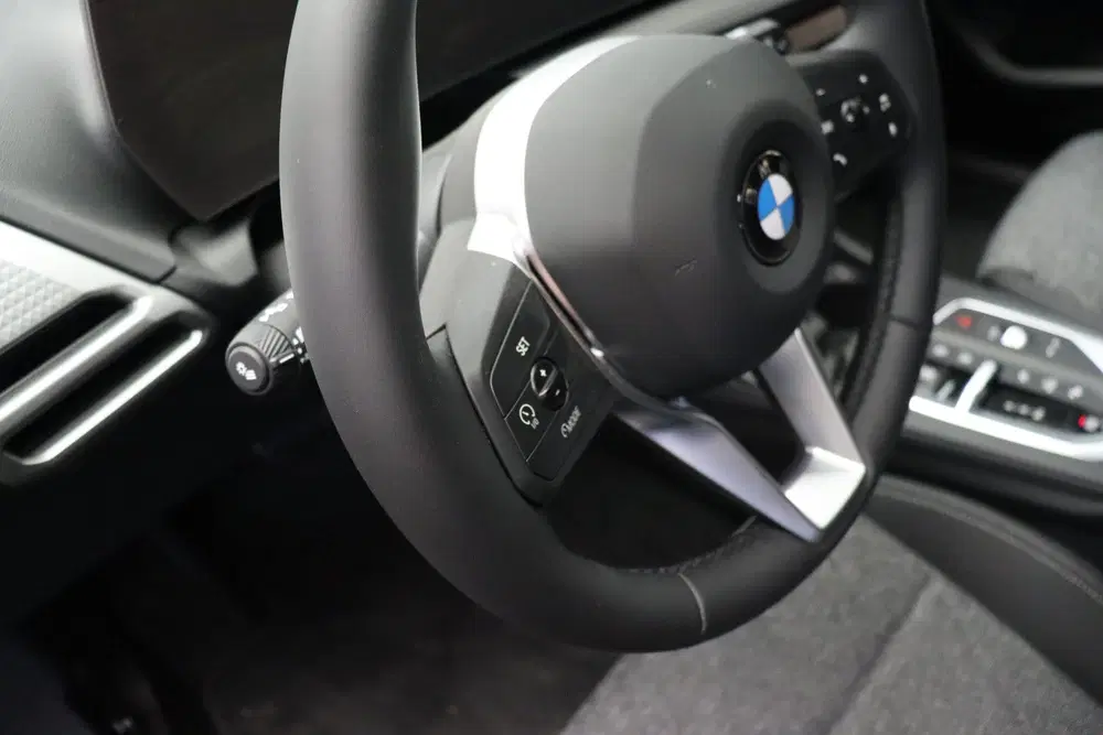 BMW 1-serie 120 M Sport Automaat uit 2026, foto 12