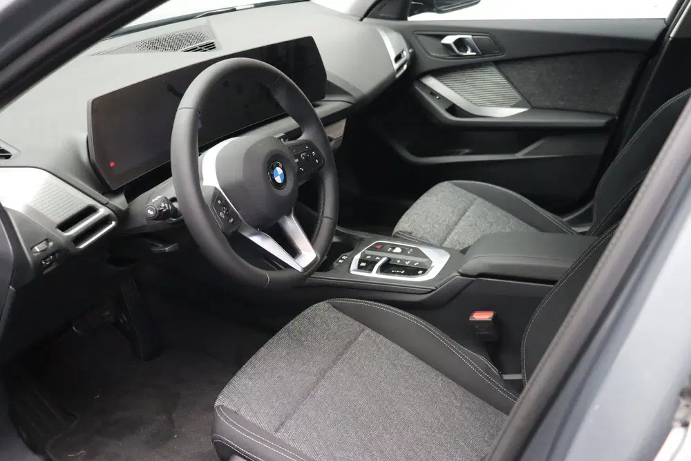 BMW 1-serie 120 M Sport Automaat uit 2026, foto 7