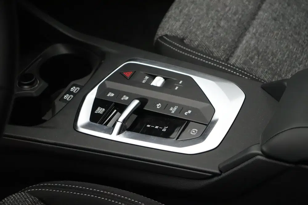 BMW 1-serie 120 M Sport Automaat uit 2026, foto 9