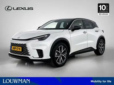 Lexus LBX 1.5 Hybrid Emotion Tech Pack (bj 2025 uit 2025