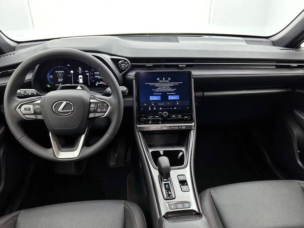 Lexus LBX 1.5 Hybrid Emotion Tech Pack (bj 2025 uit 2025, foto 4