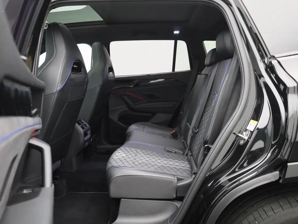 Volkswagen Tayron 1.5 eHybrid R-Line Edition 204 PK uit 2025, foto 12