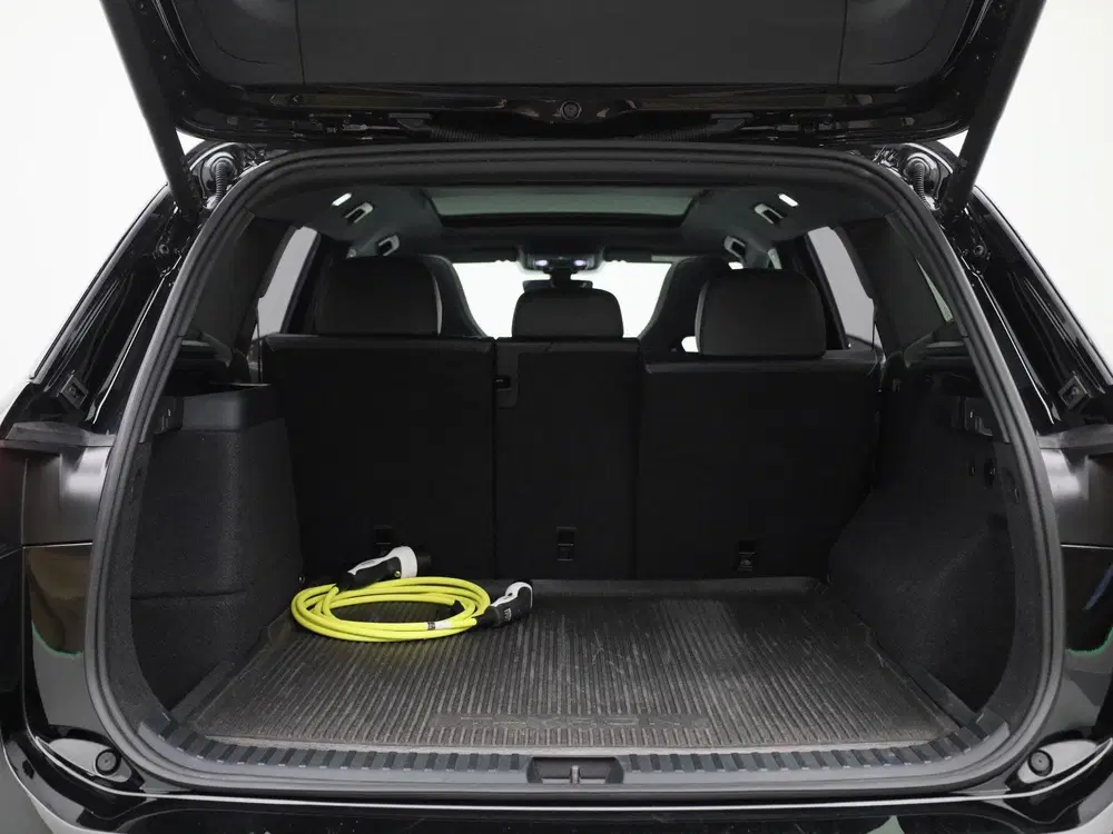 Volkswagen Tayron 1.5 eHybrid R-Line Edition 204 PK uit 2025, foto 14