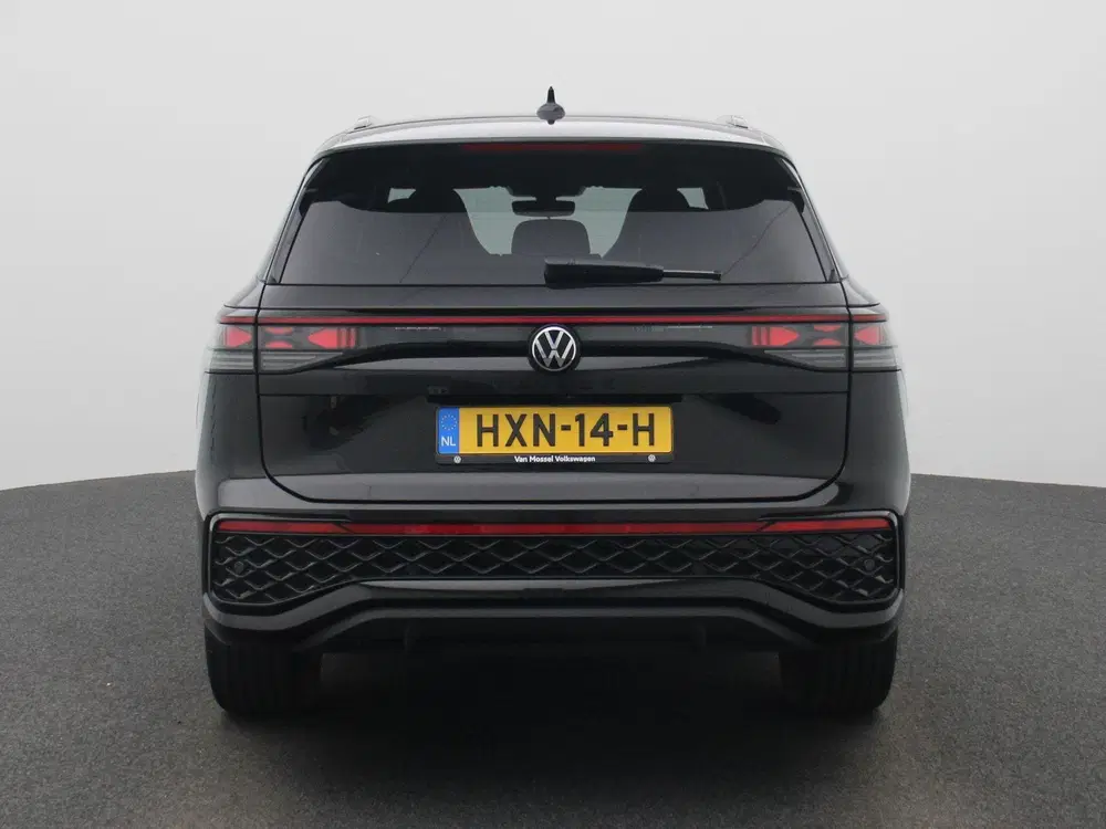 Volkswagen Tayron 1.5 eHybrid R-Line Edition 204 PK uit 2025, foto 5