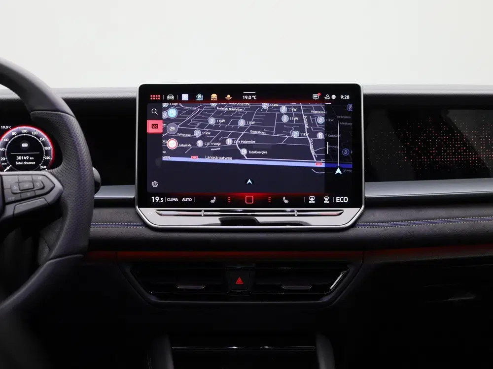 Volkswagen Tayron 1.5 eHybrid R-Line Edition 204 PK uit 2025, foto 9