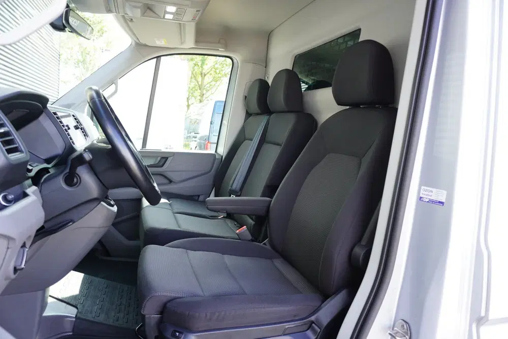 MAN TGE 163pk Automaat RWD L4H3 uit 2023, foto 10