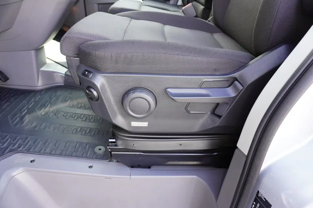 MAN TGE 163pk Automaat RWD L4H3 uit 2023, foto 11