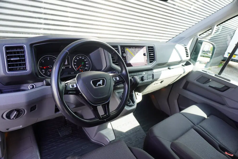 MAN TGE 163pk Automaat RWD L4H3 uit 2023, foto 2