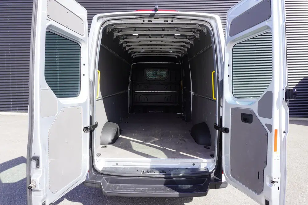 MAN TGE 163pk Automaat RWD L4H3 uit 2023, foto 3