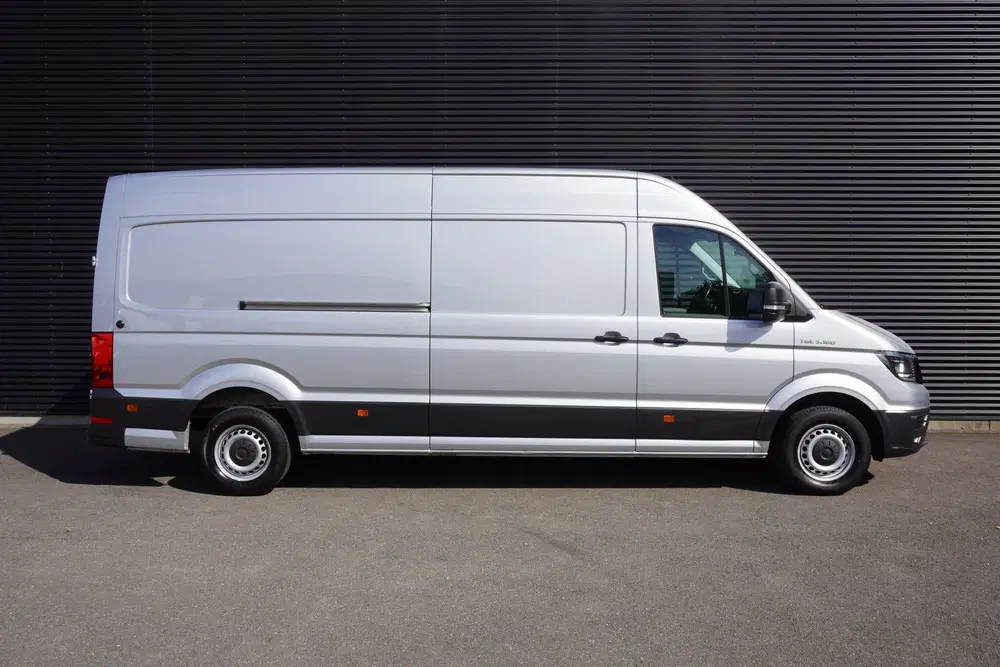 MAN TGE 163pk Automaat RWD L4H3 uit 2023, foto 4