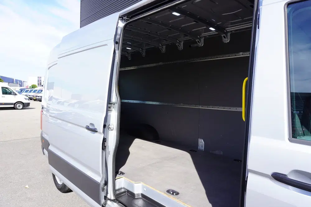 MAN TGE 163pk Automaat RWD L4H3 uit 2023, foto 5