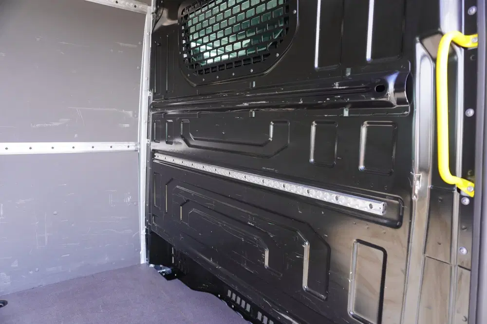 MAN TGE 163pk Automaat RWD L4H3 uit 2023, foto 6