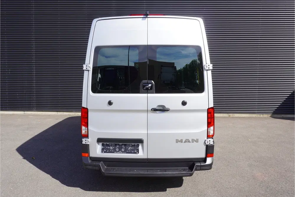MAN TGE 163pk Automaat RWD L4H3 uit 2023, foto 9