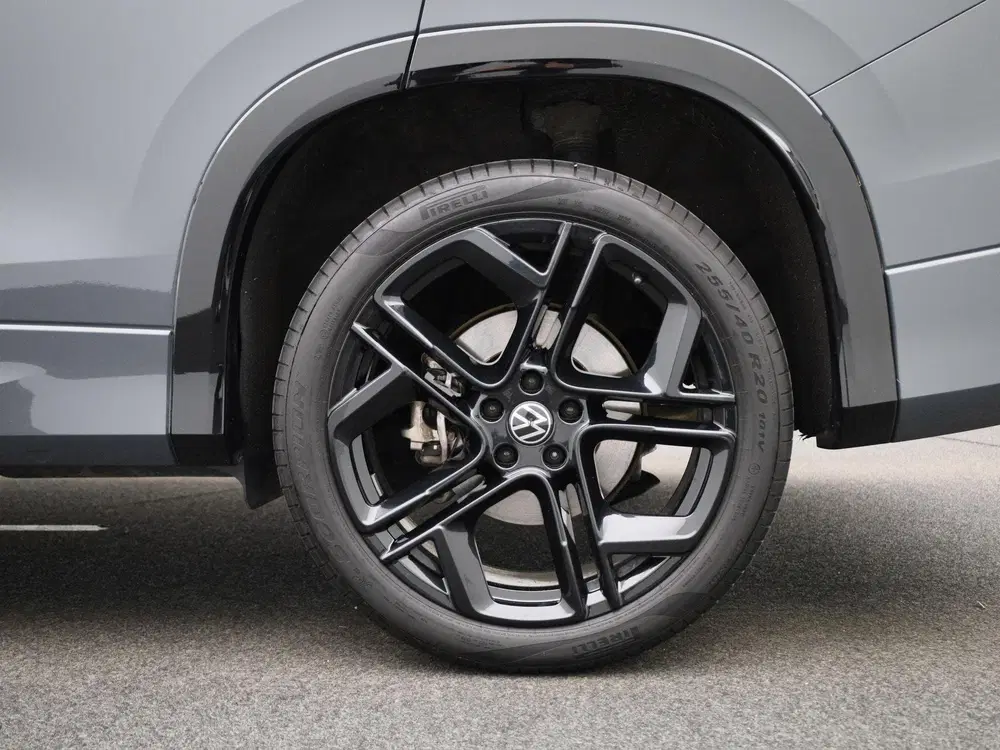 Volkswagen Tayron 1.5 eHybrid R-Line Edition 204 PK uit 2025, foto 13