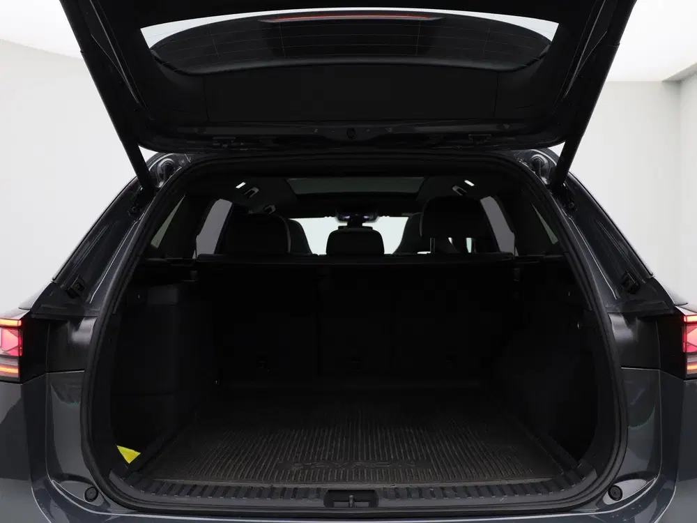 Volkswagen Tayron 1.5 eHybrid R-Line Edition 204 PK uit 2025, foto 14